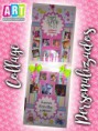 Collage Personalizados para colgar