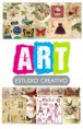 Litografias Vintage
